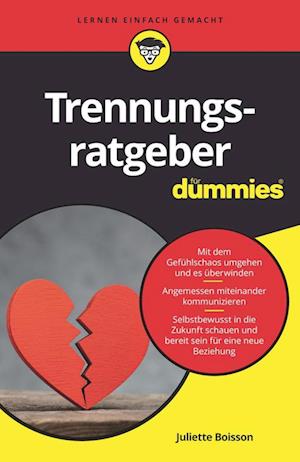 Trennungsratgeber fur Dummies