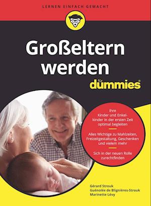 Grosseltern werden fur Dummies