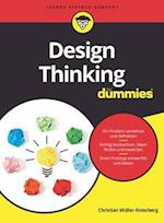 Design Thinking fur Dummies