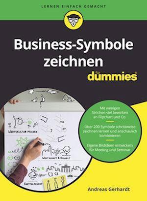 Business-Symbole zeichnen fur Dummies