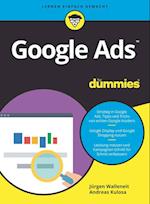 Google Ads fur Dummies