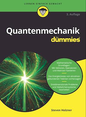 Quantenmechanik fur Dummies