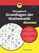 Übungsbuch Grundlagen der Mathematik für Dummies 2e