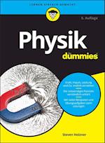Physik für Dummies 5e