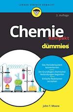 Chemie kompakt für Dummies 2e