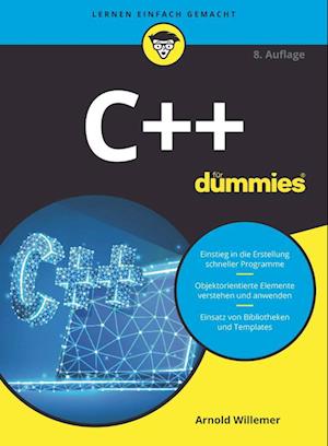 C++ fur Dummies