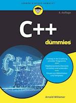 C++ für Dummies 8e
