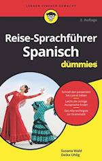 Reise–Sprachführer Französisch für Dummies 2e
