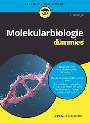 Molekularbiologie fur Dummies