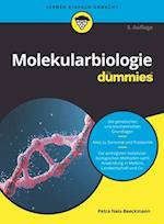 Molekularbiologie fur Dummies