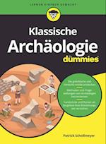 Klassische Archaologie fur Dummies