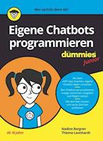 Eigene Chatbots programmieren fur Dummies Junior