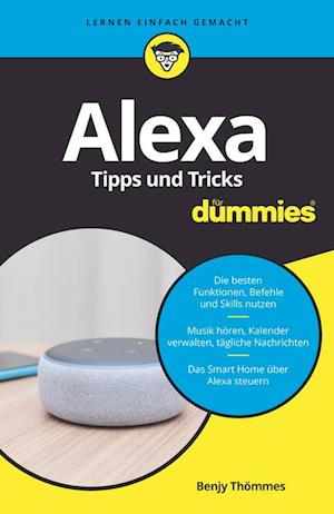 Alexa Tipps und Tricks fur Dummies