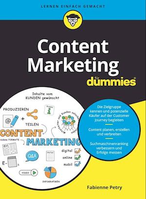 Content Marketing fur Dummies