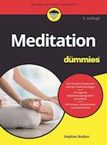 Meditation für Dummies 5e