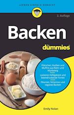 Backen fur Dummies