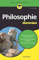 Philosophie für Dummies 3e