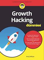 Growth Hacking fur Dummies