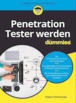 Penetration Tester werden fur Dummies