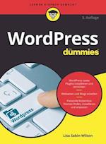 WordPress für Dummies 3e