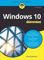 Windows 10 fur Dummies