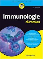 Immunologie für Dummies – 2e