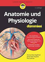 Anatomie und Physiologie für Dummies