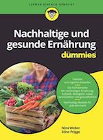 Nachhaltige und gesunde Ernahrung fur Dummies