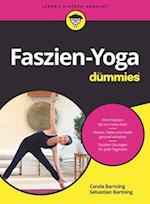 Faszien-Yoga fur Dummies