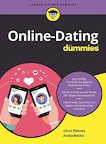 Online–Dating für Dummies