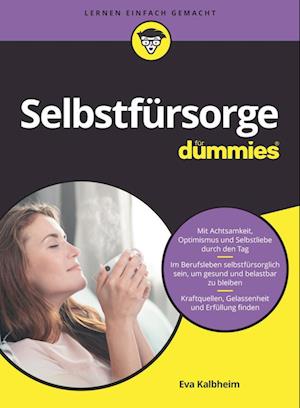 Selbstfursorge fur Dummies