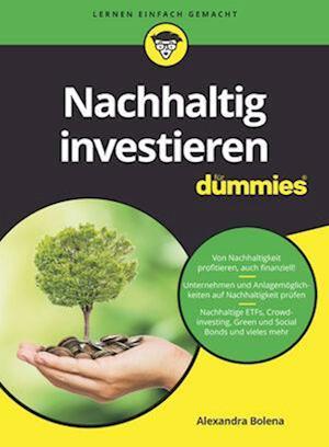 Nachhaltig investieren fur Dummies