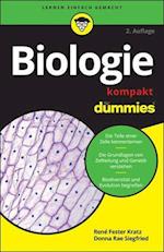 Biologie kompakt für Dummies 2e