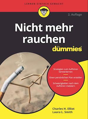 Nicht mehr rauchen fur Dummies