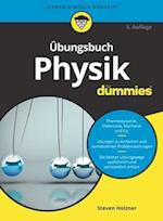 Übungsbuch Physik für Dummies 3e