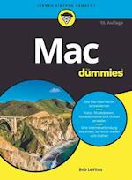 Mac für Dummies 10e