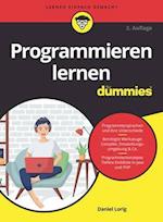Programmieren lernen fur Dummies