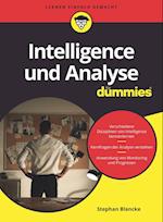 Intelligence und Analyse für Dummies