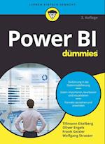 Power BI für Dummies A2 2e