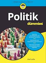 Politik für Dummies