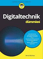 Digitaltechnik für Dummies