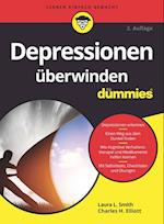 Depressionen überwinden für Dummies 3e