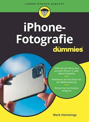 iPhone–Fotografie für Dummies