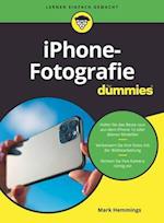 iPhone–Fotografie für Dummies