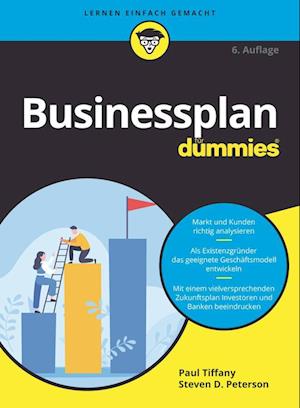 Businessplan fur Dummies