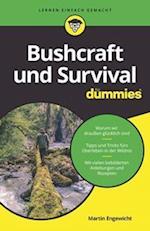 Bushcraft und Survival fur Dummies