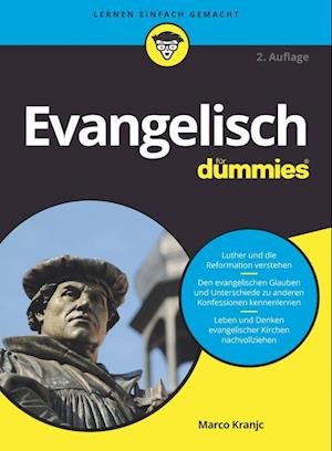 Evangelisch fur Dummies