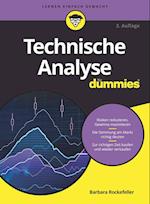 Technische Analyse für Dummies 3e