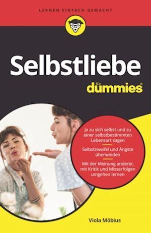 Selbstliebe fur Dummies