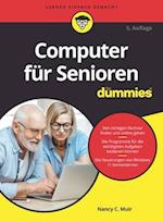 Computer für Senioren für Dummies 5e